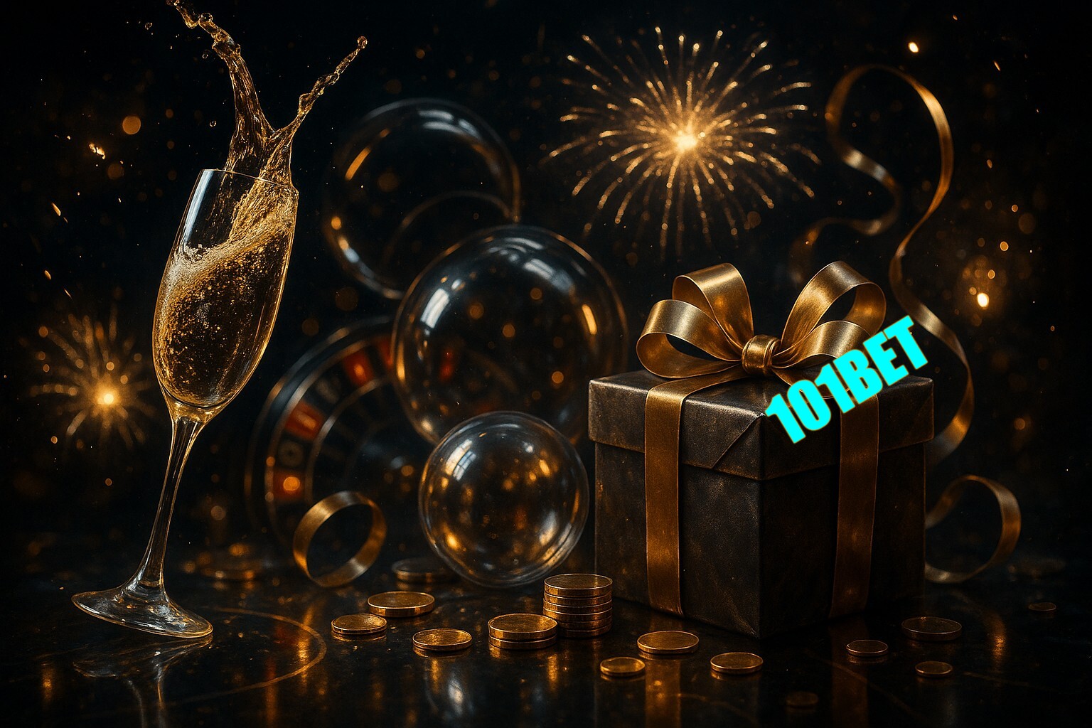 Bônus Festivos