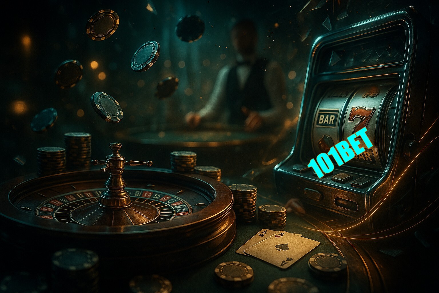 Jogos Recomendados