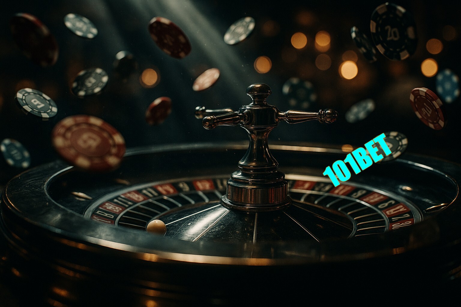 Jogos de roleta online