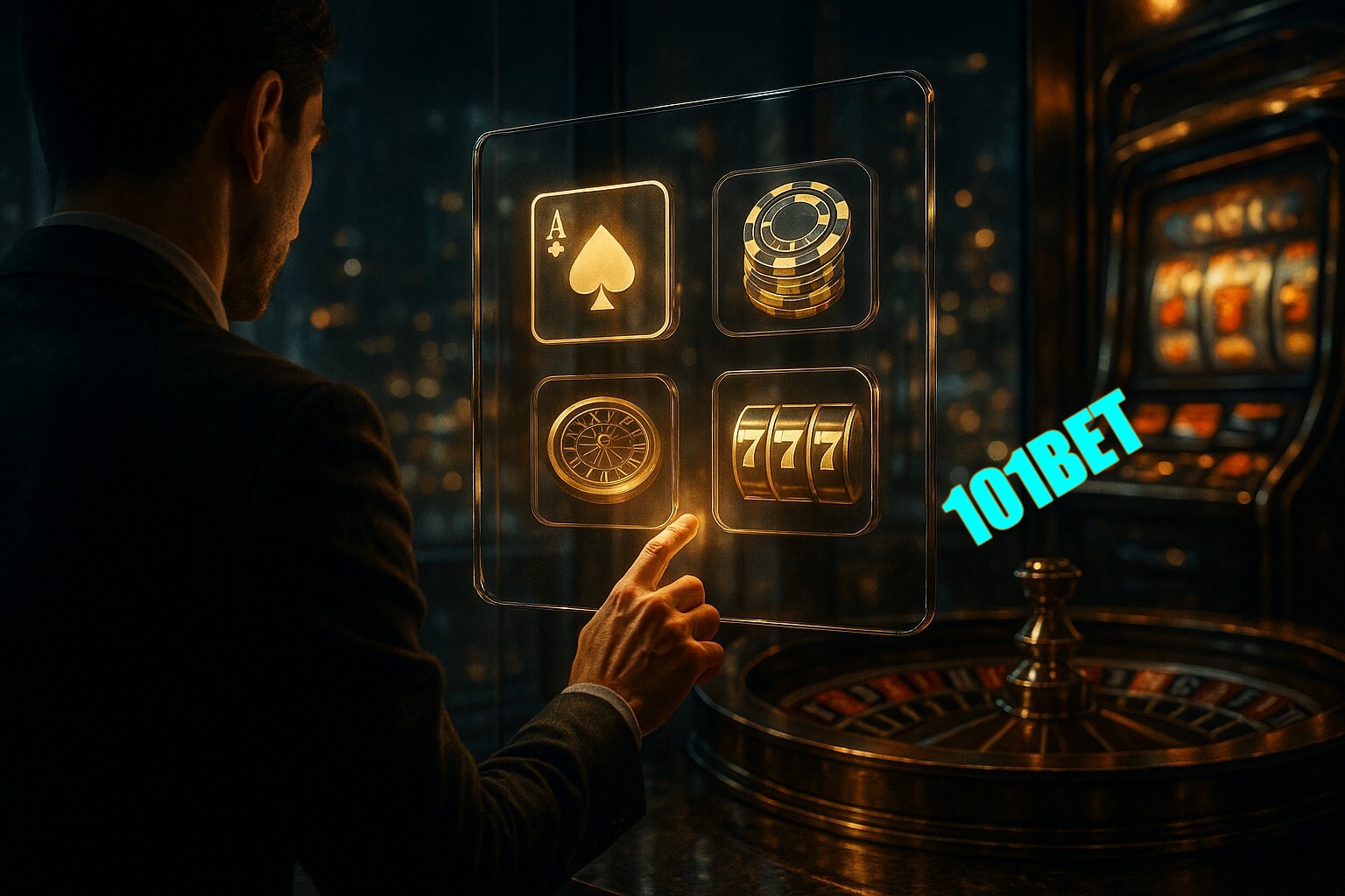 Benefícios do Login